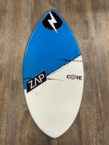 Zap core skimboard - v2,