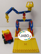 (RB41/1) LEGO Duplo Toolo