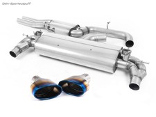 Milltek Système Complet de