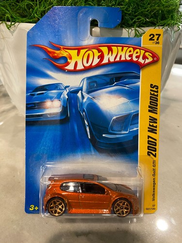 Hot wheels 2007 new - hot, models