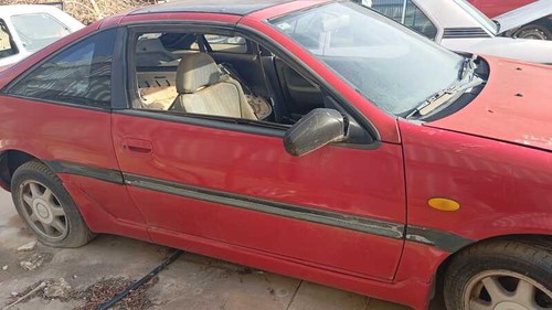 Porte avant droit nissan - porte,