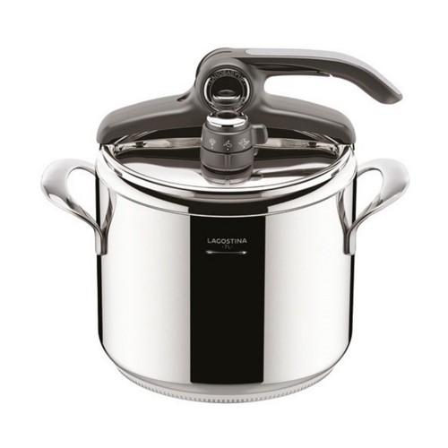 Lagostina autocuiseur inox - autocuiseur, 7l