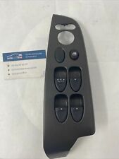 INTERRUPTEUR COMMANDE BOUTON PLATINE DE MONTE LÈVE VITRE HONDA CIVIC 8    M34938