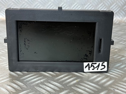 Ecran a7r gps tom - ecran,