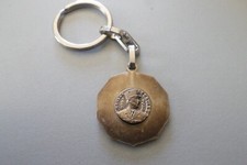 Rare porte clé CHARLES DE