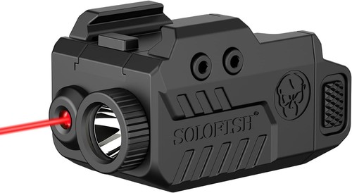 Solofish 500lm tactical - 500lm,