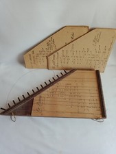 Instrument De Musique Ancien