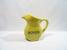 PICHET BERGER POT A EAU EN