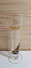 RARE VERRE BIERE GIRAF 0.2L