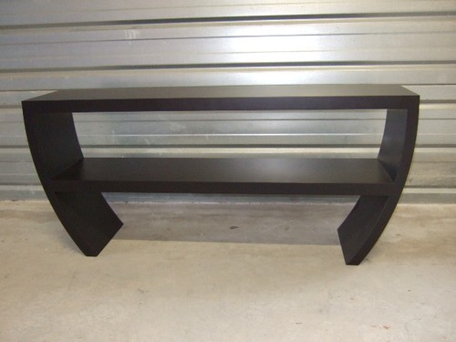Meuble design bois - meuble,