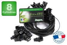 Kit boitier conversion e85 - boitier, 8