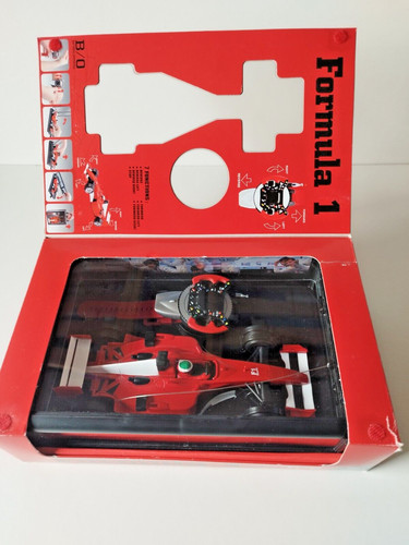 Formule avec montre - 1,