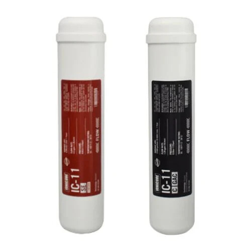 Filtres kit rechange osmose - rechange,