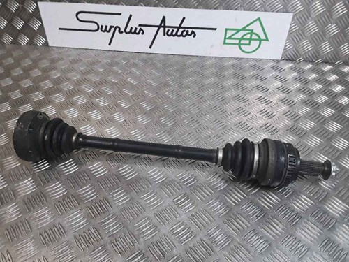 Transmission avant gauche - , bmw