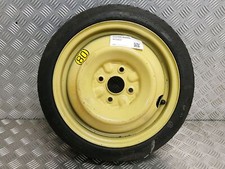 Roue secours temporaire - Toyota Yaris Verso I jusqu'à 2005 4X14" 115/70D14 88M 