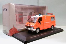 Odeon - RENAULT MASTER T30