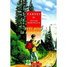 Livre Prêt Pour La Randonnée