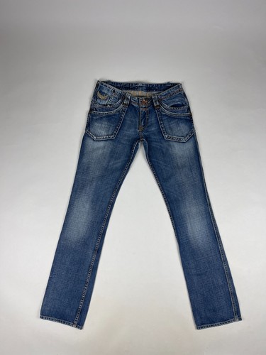 Jeans kaporal vintage taille - jeans,