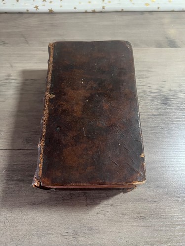 Exceptionnelle bible - 📖,