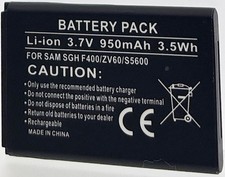 Batterie pour SAMSUNG PLAYER