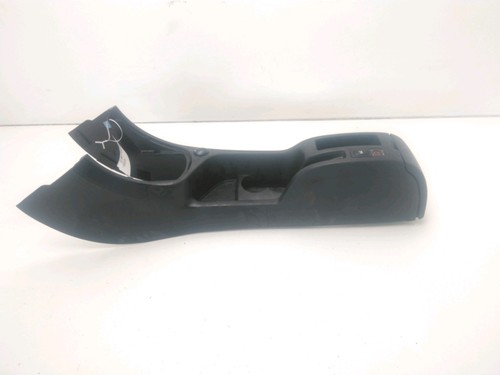 Console centrale peugeot 307 - centrale,