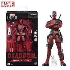 FIGURINE DEADPOOL , X-MEN