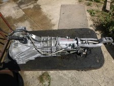 Boite de vitesses TOYOTA GT 86 PHASE 1 COUPE SU00304329