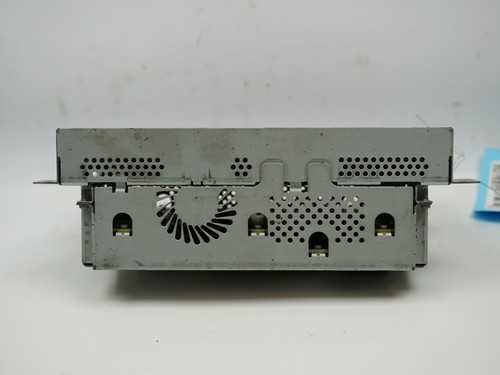 Autoradio occasion land - land, rover