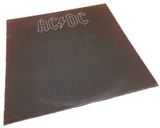 Vinyle 33 tours AC/DC Back In