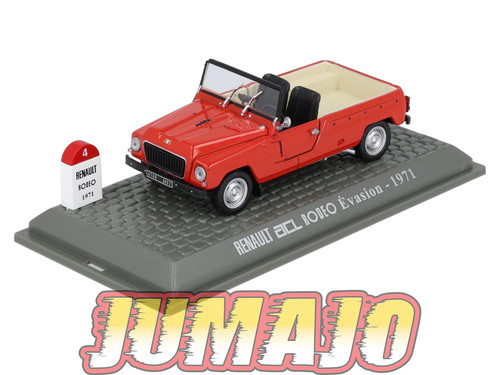 4l19 universal hobbies - 1/43,