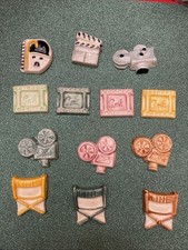 Fèves  Série Cinéma Clamecy