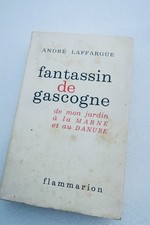 LAFFARGUE Général Fantassin