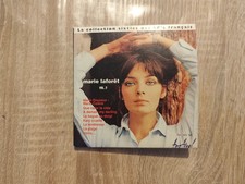 CD MARIE LAFORET VOLUME 2 EP FRANCAIS - C1-139