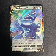 Dialga V 113/189 Astres