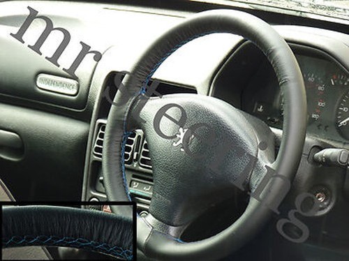 Pour peugeot 106 noir - 106, 91-04