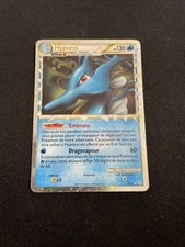 Carte Pokémon Hyporoi Prime 85/95 HGSS Déchainement FR