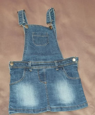 Lot 18 vêtements fille 5 ans (Dpam okaidi kiabi...) - Multisaisons