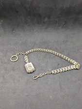 ancienne chaîne de montre à