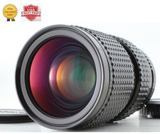 [NEUF avec bouchons] Objectif