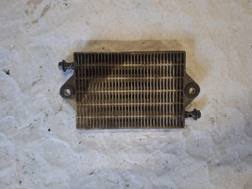 Radiateur quad 180 aeon - 180,