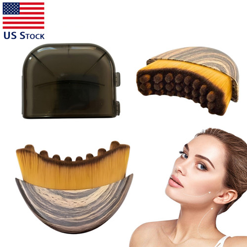 New 2pcs lymphatic contour - 2pcs,