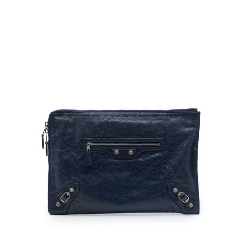 Balenciaga cuir agneau - balenciaga, d'agneau