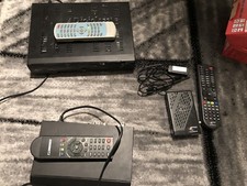 Lots box tv Satellite