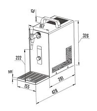 Ensemble complet, Tireuse a
