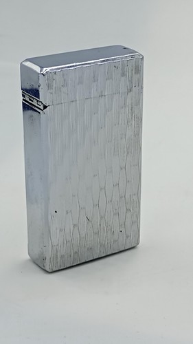 Briquet colibri molectric - colibri,