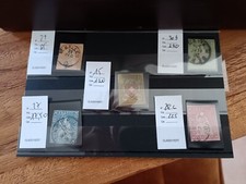 Timbres anciens Suisse Poste