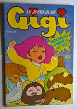 Le journal de GIGI mensuel n°