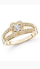 MAUBOUSSIN - Bague Chance of Love n°2