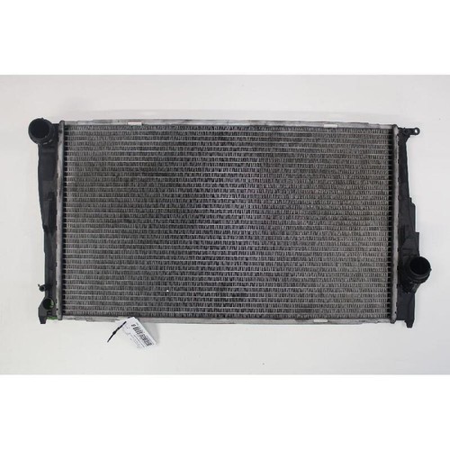 Radiateur chauffage bmw - de,