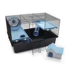 Cage à Rongeur Petits Animaux